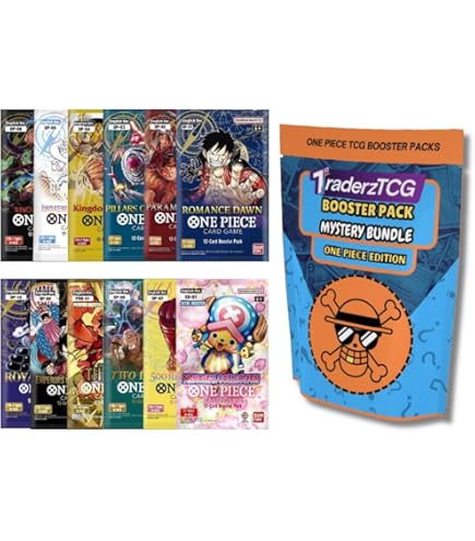 Amazon.com: ONE Piece TCG Double Pack Set Volume 6 Emperors in The